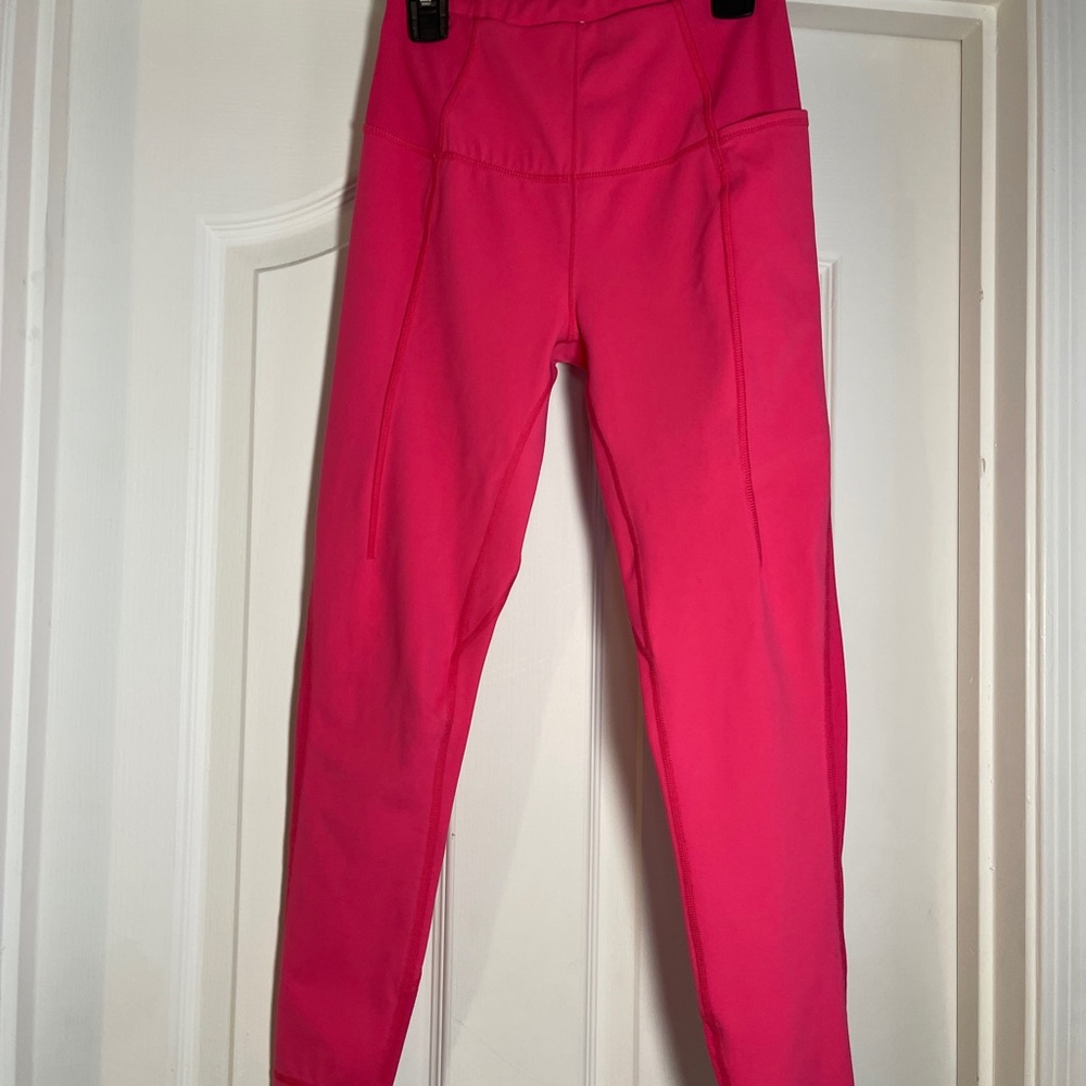 Sweaty Betty Super Soft 7/8 Leggings